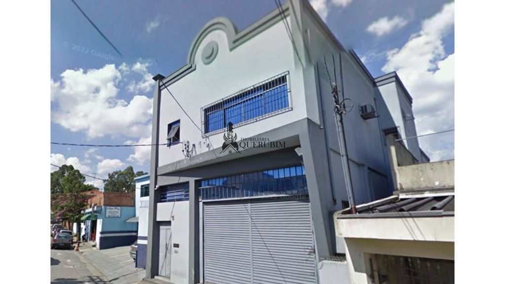Depósito-Galpão-Armazém à venda, 1353m² - Foto 2