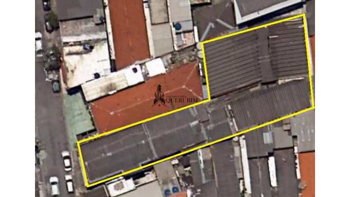 Depósito-Galpão-Armazém à venda, 1353m² - Foto 16