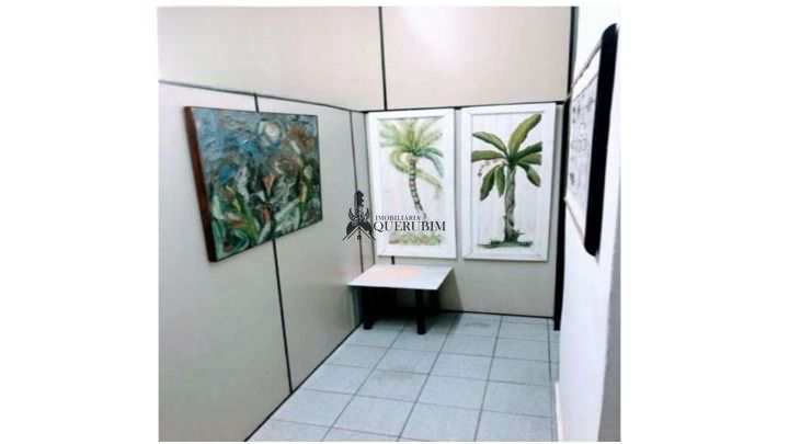 Depósito-Galpão-Armazém à venda, 1353m² - Foto 10