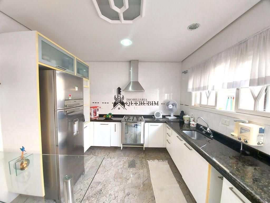 Sobrado para alugar com 2 quartos, 121m² - Foto 7