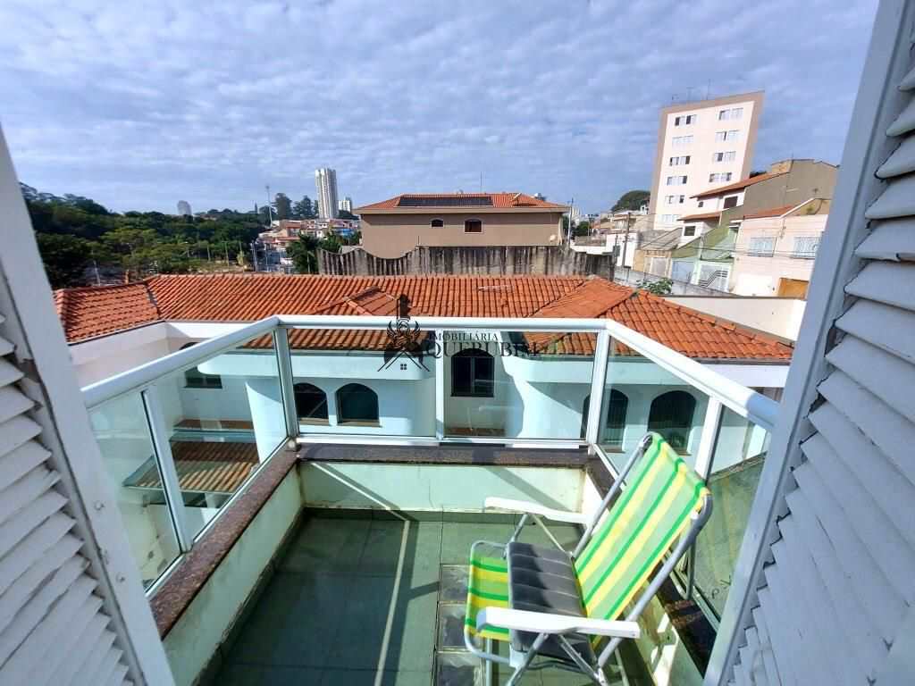 Sobrado para alugar com 2 quartos, 121m² - Foto 27