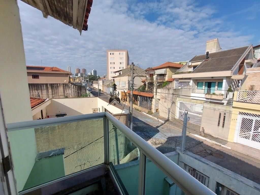 Sobrado para alugar com 2 quartos, 121m² - Foto 26
