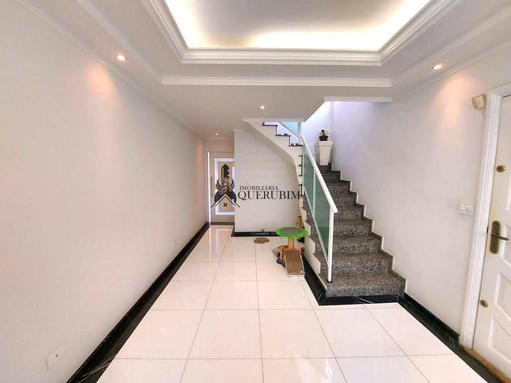 Sobrado para alugar com 2 quartos, 121m² - Foto 4