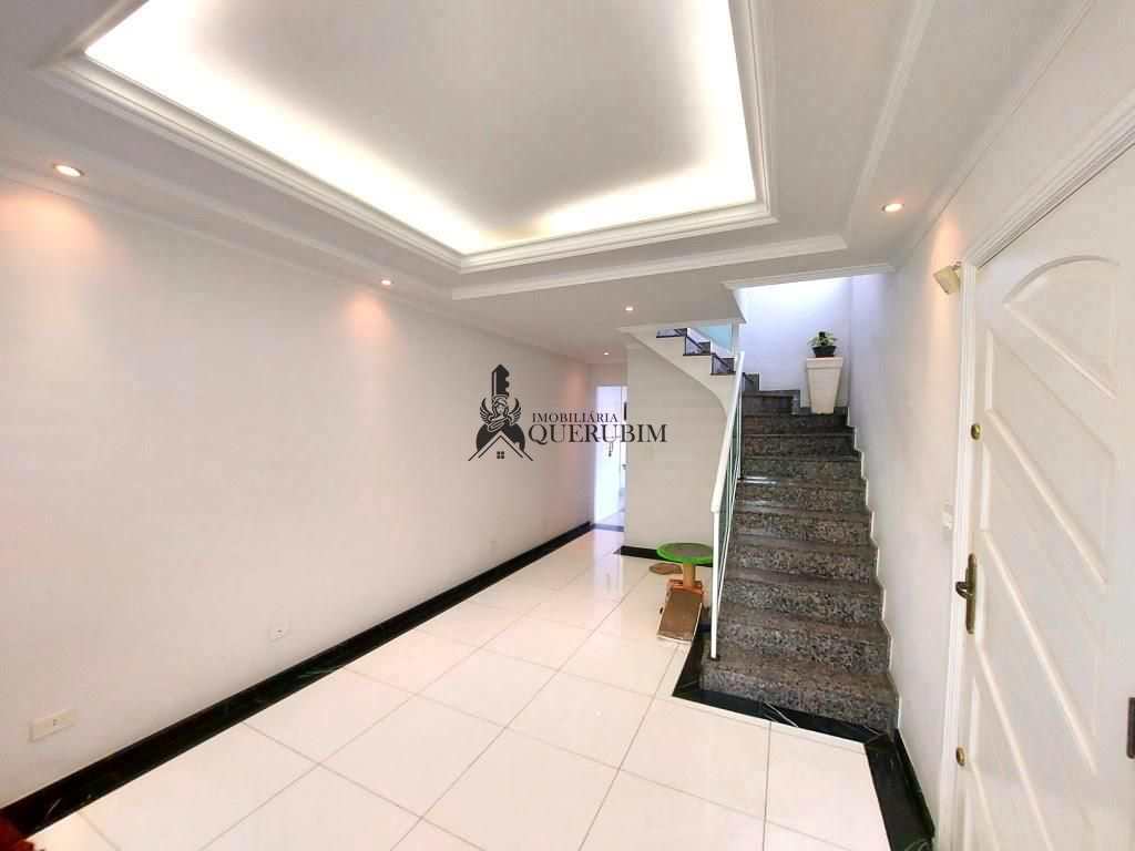 Sobrado para alugar com 2 quartos, 121m² - Foto 3