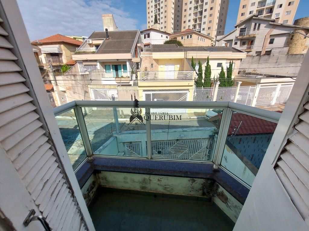 Sobrado para alugar com 2 quartos, 121m² - Foto 25
