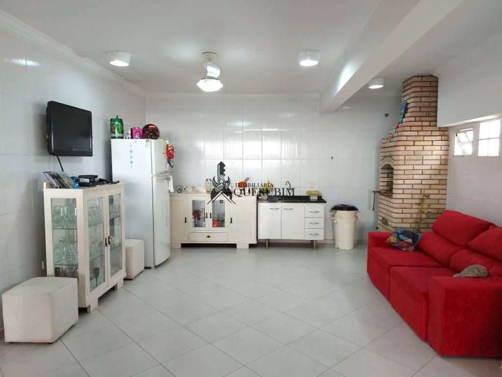 Sobrado para alugar com 2 quartos, 121m² - Foto 17