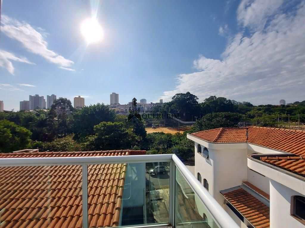 Sobrado para alugar com 2 quartos, 121m² - Foto 28