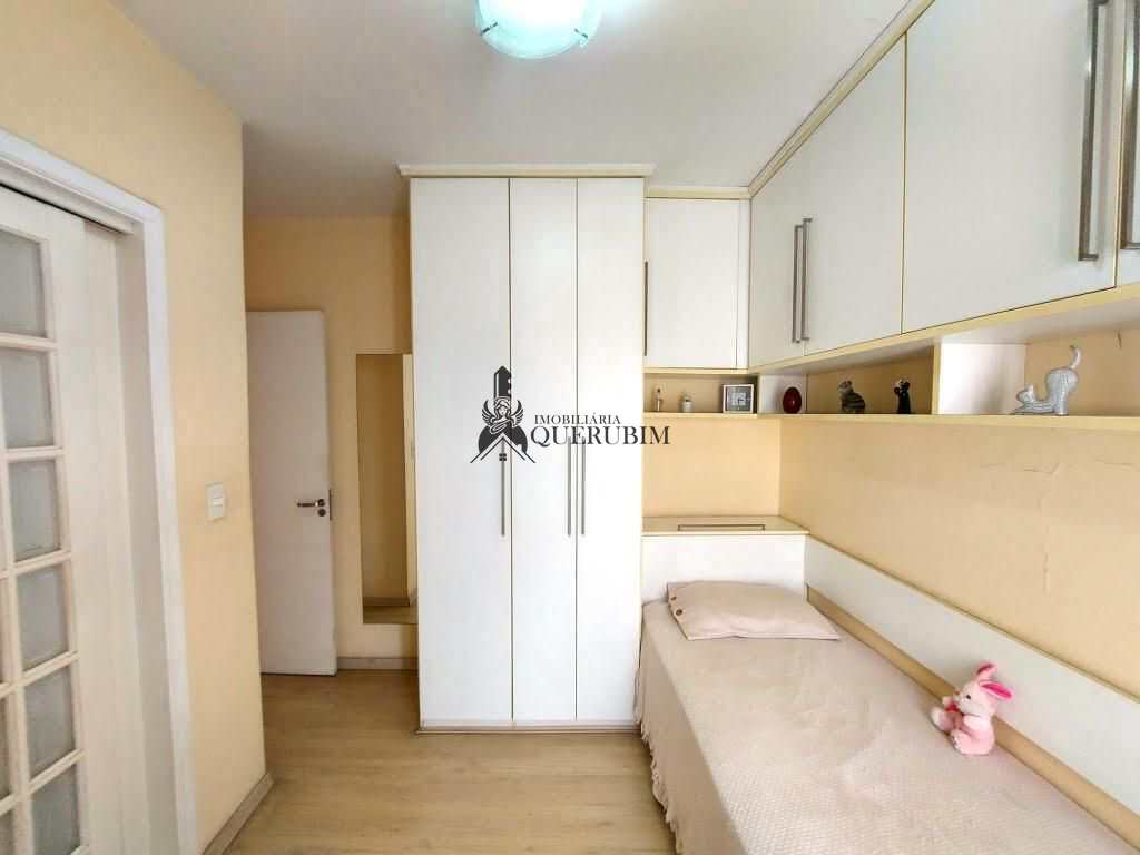 Sobrado para alugar com 2 quartos, 121m² - Foto 13