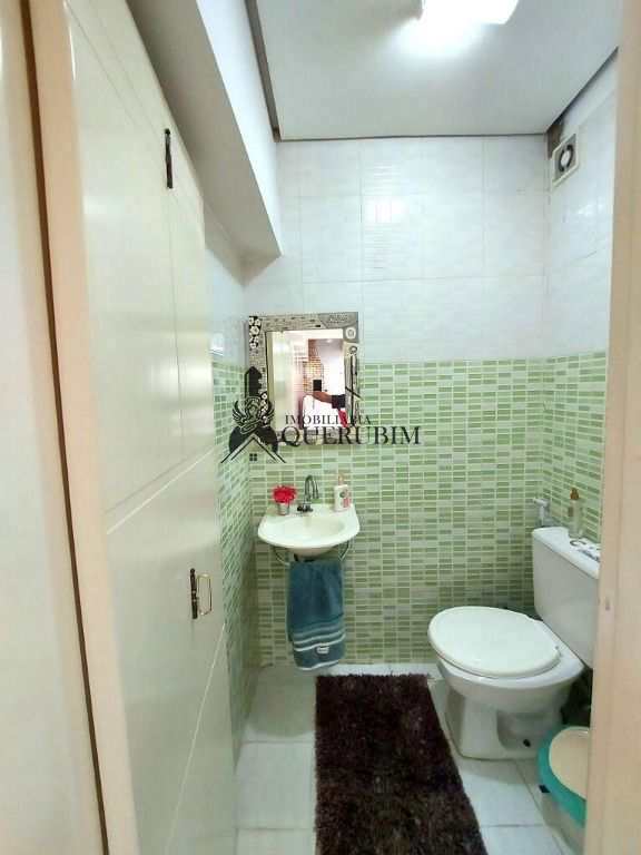 Sobrado para alugar com 2 quartos, 121m² - Foto 24