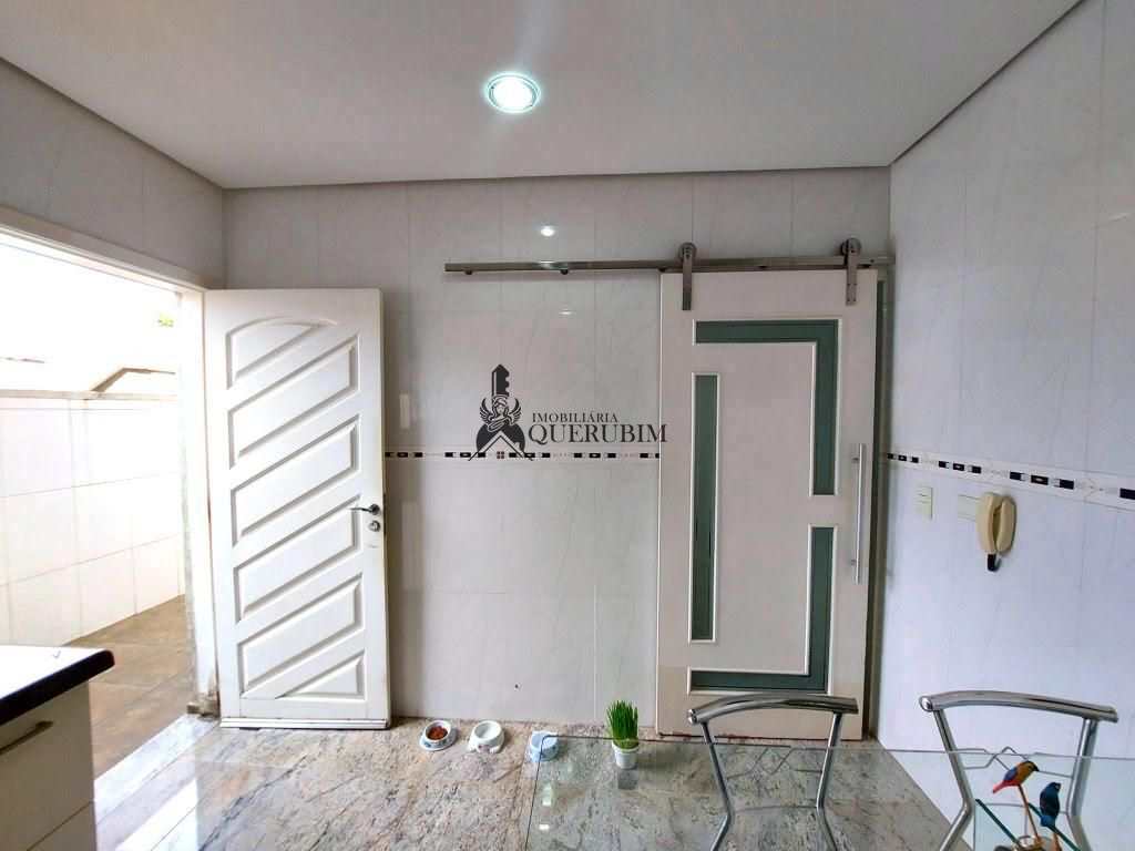 Sobrado para alugar com 2 quartos, 121m² - Foto 8