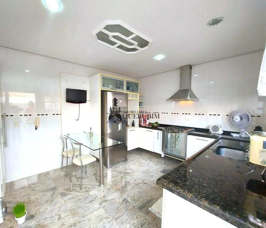 Sobrado para alugar com 2 quartos, 121m² - Foto 5