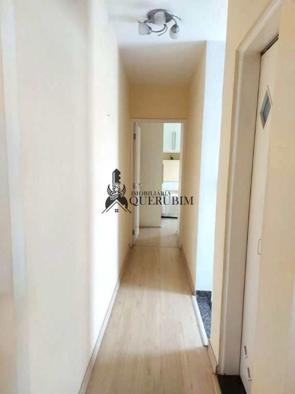 Sobrado para alugar com 2 quartos, 121m² - Foto 9