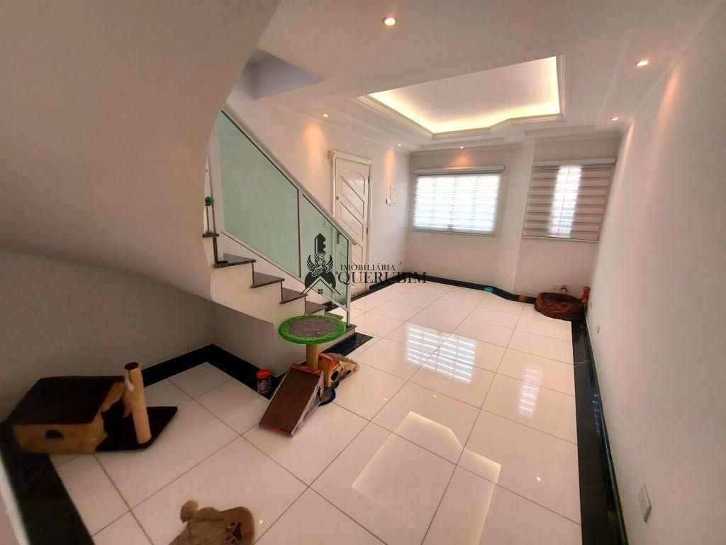 Sobrado para alugar com 2 quartos, 121m² - Foto 2