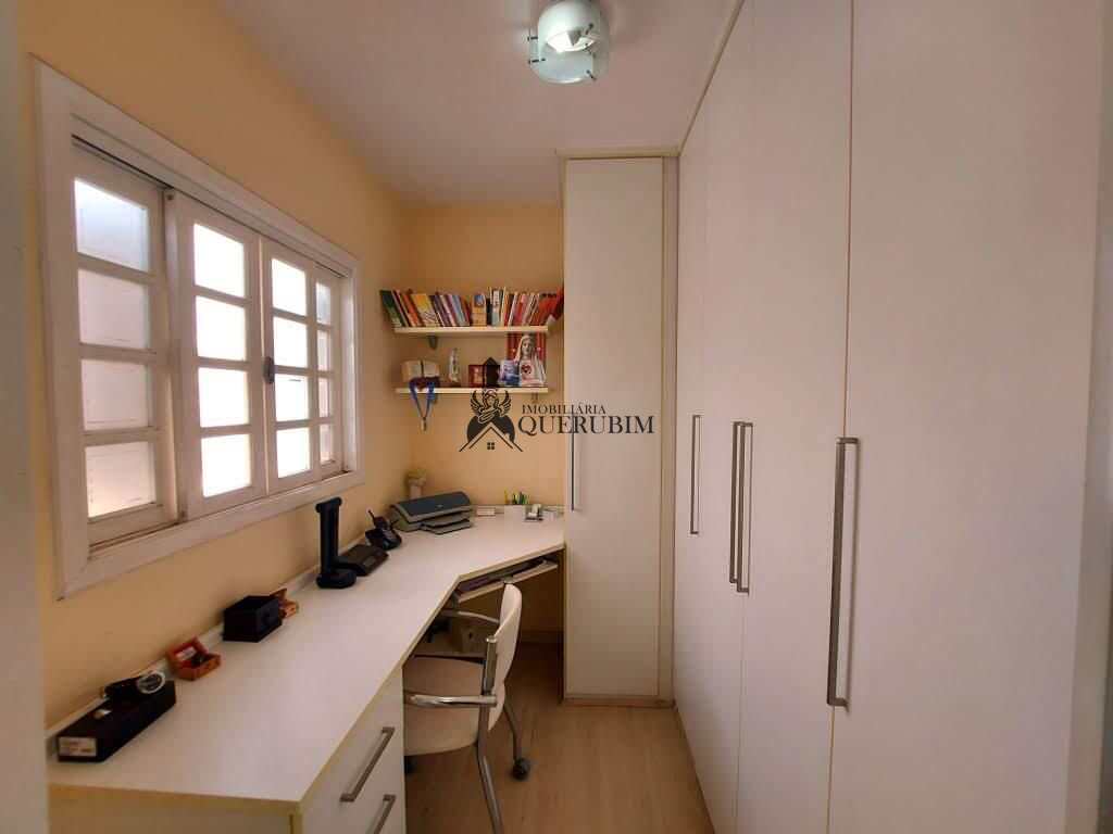 Sobrado para alugar com 2 quartos, 121m² - Foto 16