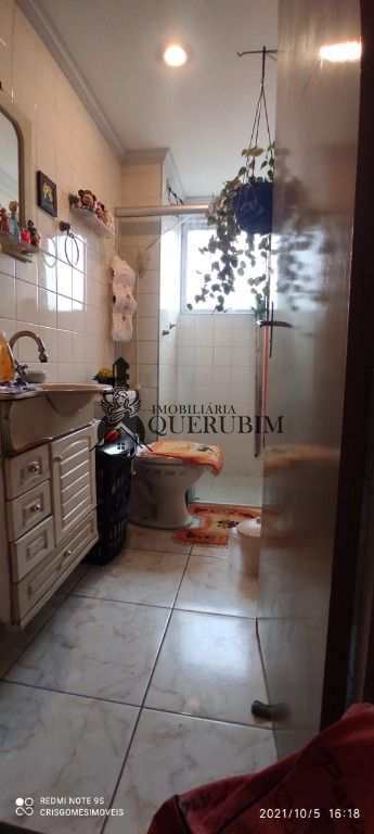Apartamento à venda com 2 quartos, 45m² - Foto 18