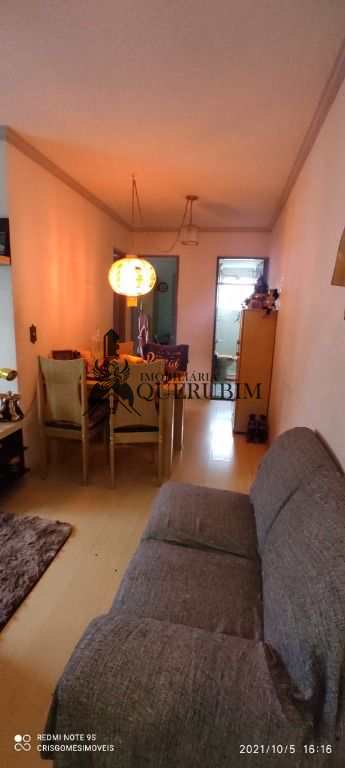 Apartamento à venda com 2 quartos, 45m² - Foto 1