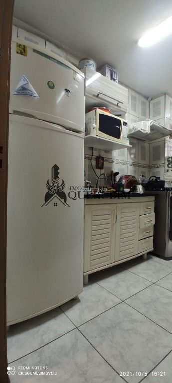 Apartamento à venda com 2 quartos, 45m² - Foto 17