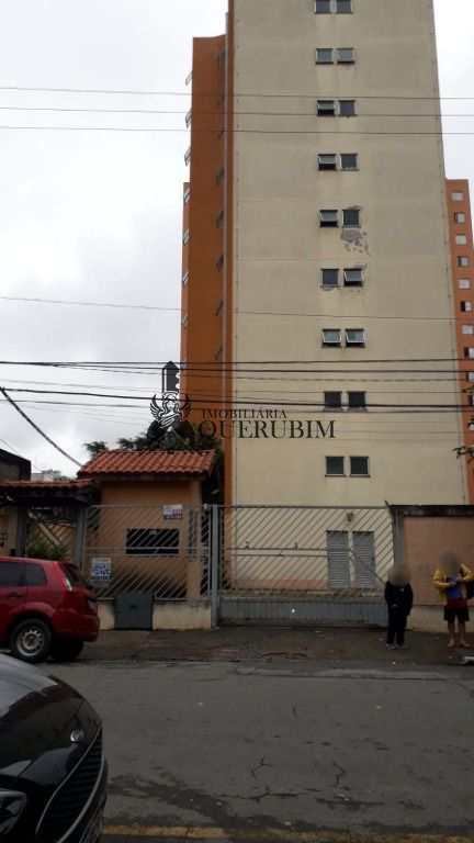 Apartamento à venda com 2 quartos, 45m² - Foto 7