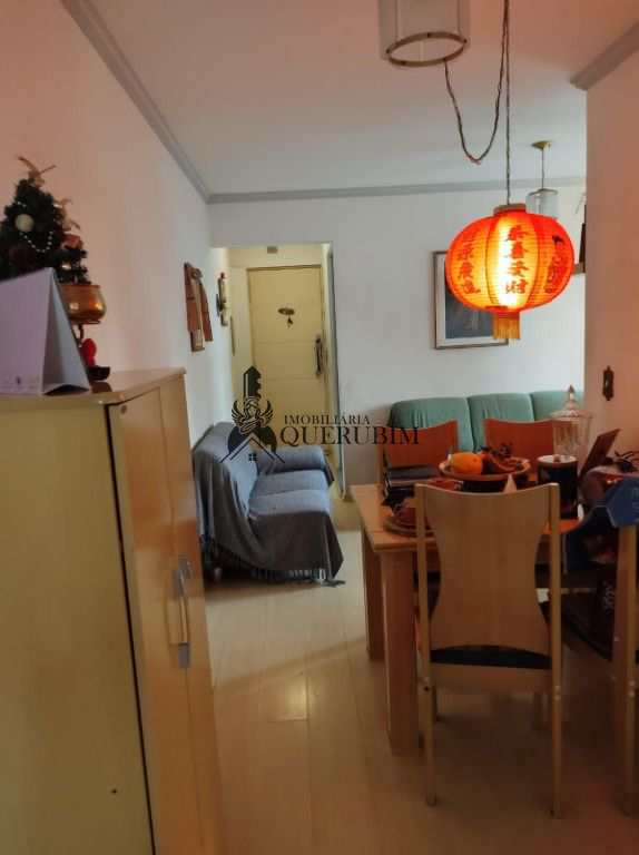 Apartamento à venda com 2 quartos, 45m² - Foto 10