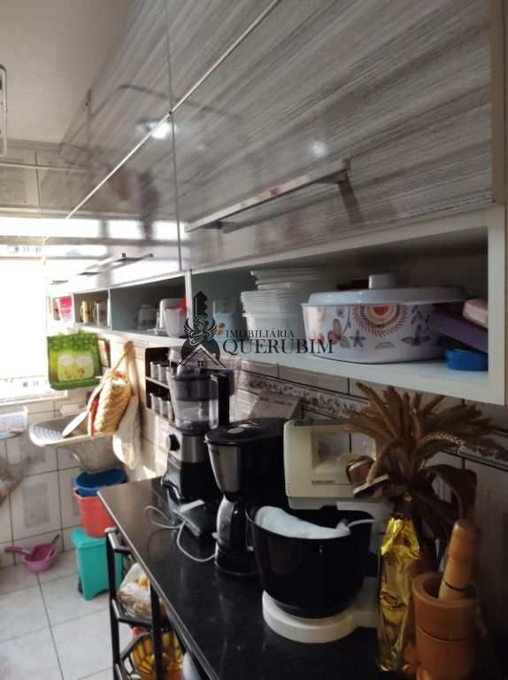 Apartamento à venda com 2 quartos, 45m² - Foto 6