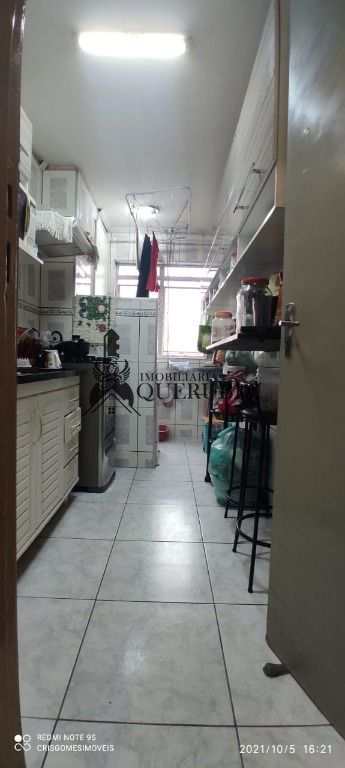 Apartamento à venda com 2 quartos, 45m² - Foto 13