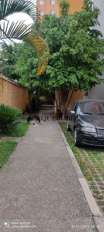 Apartamento à venda com 2 quartos, 45m² - Foto 9