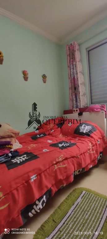 Apartamento à venda com 2 quartos, 45m² - Foto 5