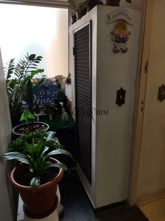 Apartamento à venda com 2 quartos, 45m² - Foto 21