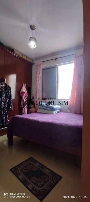 Apartamento à venda com 2 quartos, 45m² - Foto 14