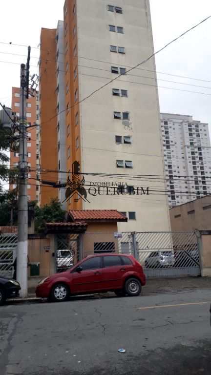 Apartamento à venda com 2 quartos, 45m² - Foto 8