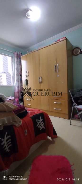 Apartamento à venda com 2 quartos, 45m² - Foto 15