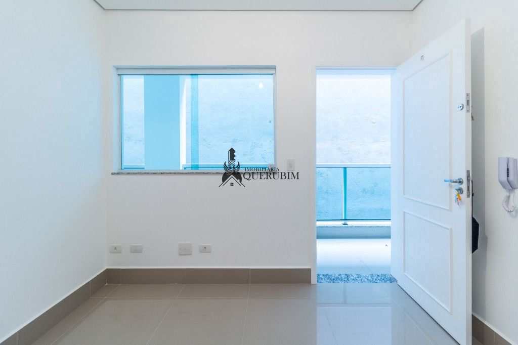 Apartamento à venda com 2 quartos, 44m² - Foto 2