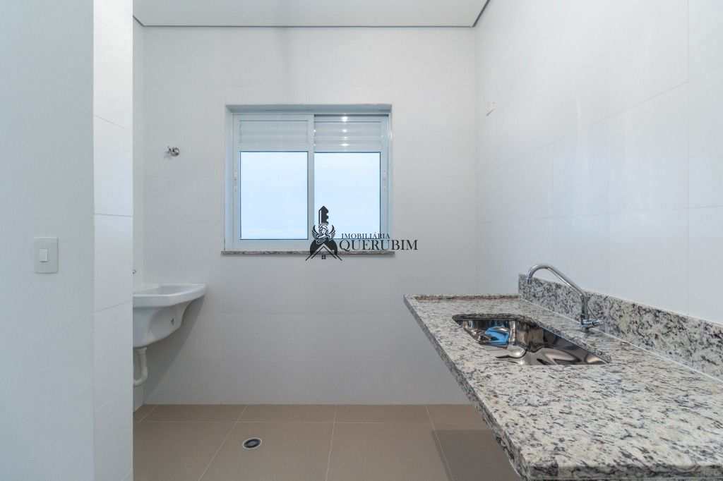 Apartamento à venda com 2 quartos, 44m² - Foto 4