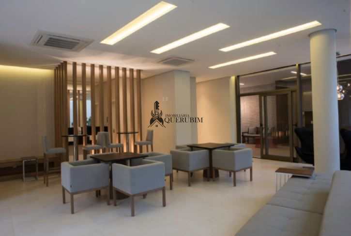Flat/Apart Hotel à venda com 1 quarto, 44m² - Foto 9