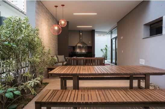 Flat/Apart Hotel à venda com 1 quarto, 44m² - Foto 16