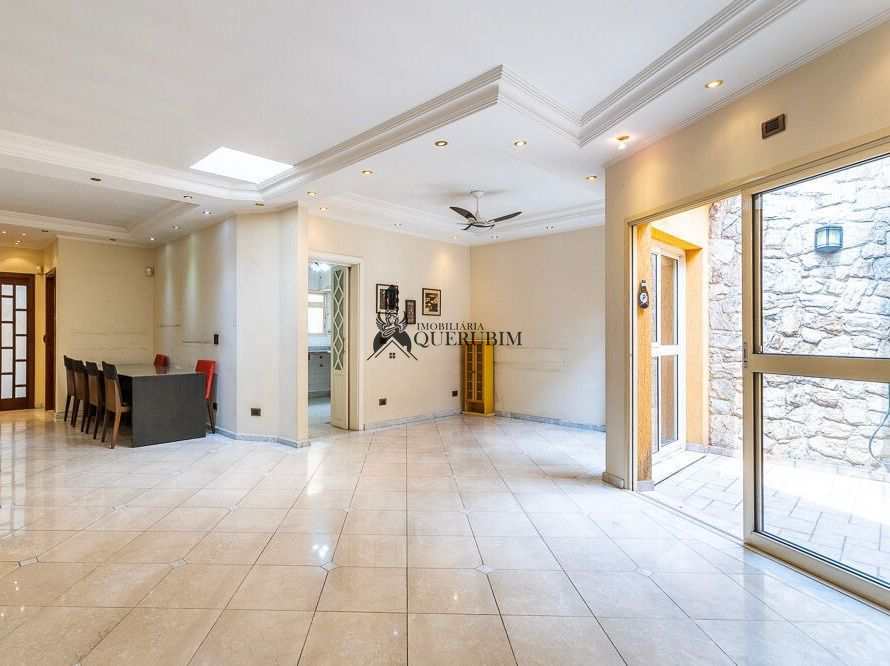 Casa com 4 dormitórios à venda, 187 m² por R$ 1.190.000 - Mooca