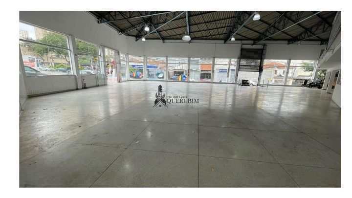 Depósito-Galpão-Armazém à venda, 600m² - Foto 1