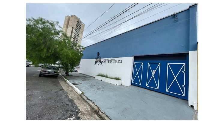 Depósito-Galpão-Armazém à venda, 600m² - Foto 26