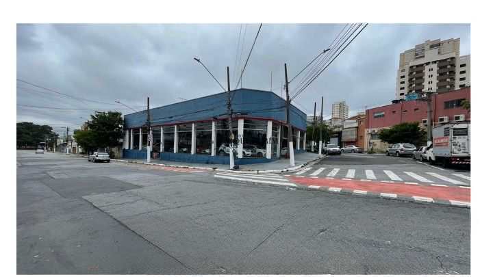 Depósito-Galpão-Armazém à venda, 600m² - Foto 29