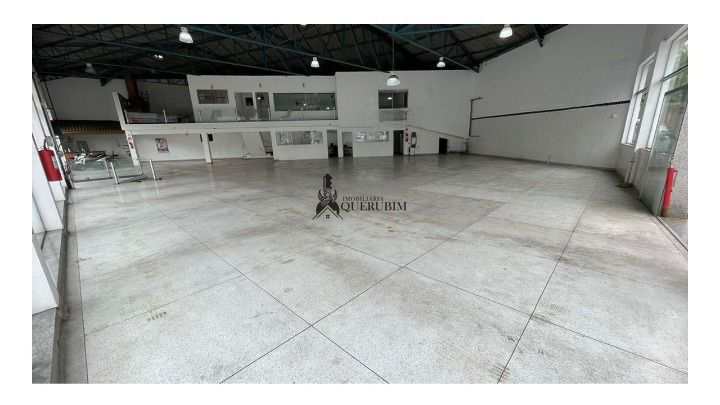 Depósito-Galpão-Armazém à venda, 600m² - Foto 4