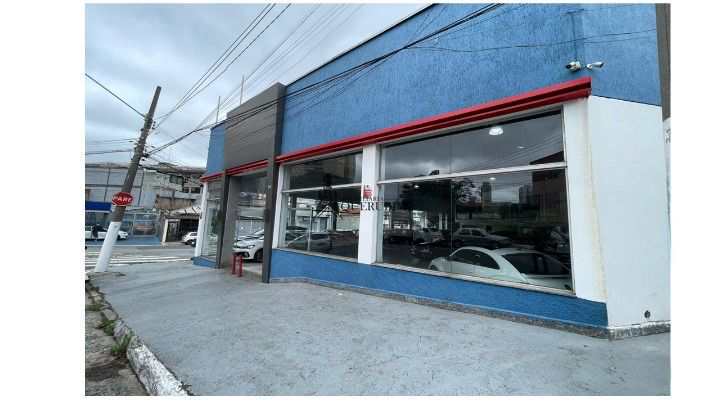 Depósito-Galpão-Armazém à venda, 600m² - Foto 27