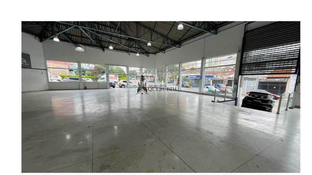 Depósito-Galpão-Armazém à venda, 600m² - Foto 7