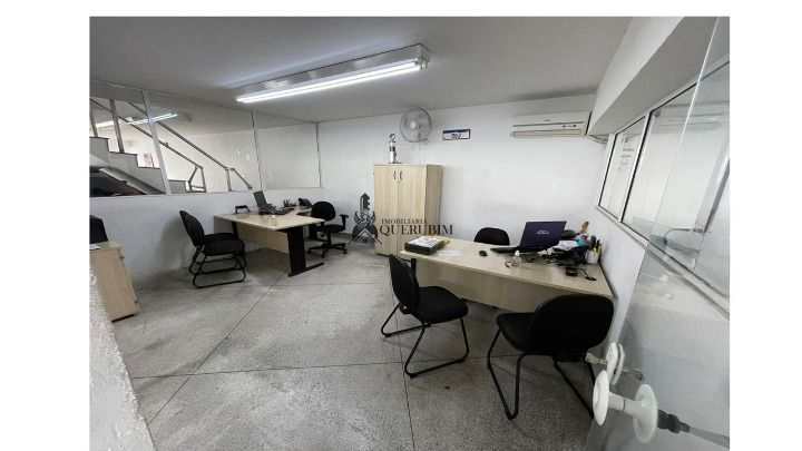Depósito-Galpão-Armazém à venda, 600m² - Foto 13