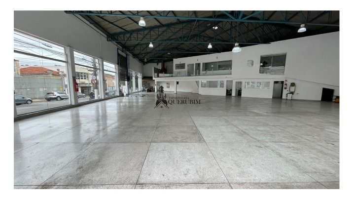 Depósito-Galpão-Armazém à venda, 600m² - Foto 3