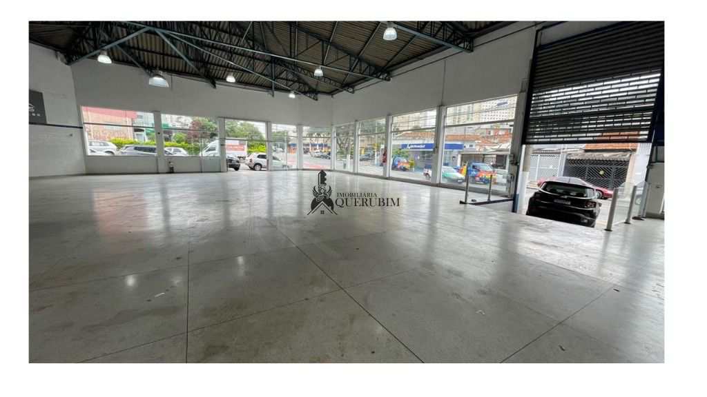 Depósito-Galpão-Armazém à venda, 600m² - Foto 6