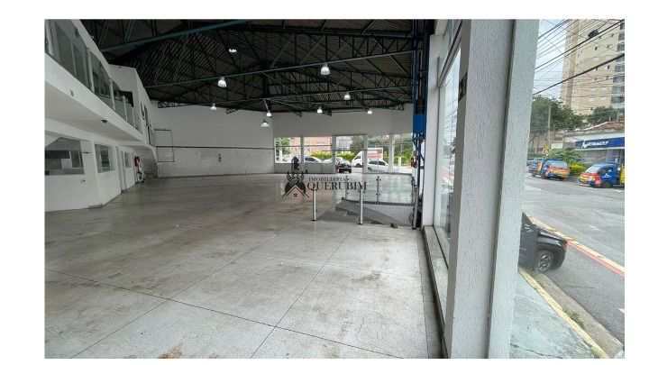 Depósito-Galpão-Armazém à venda, 600m² - Foto 11