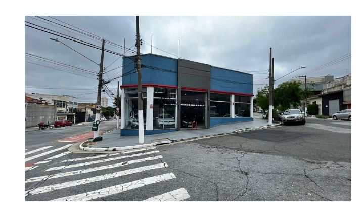 Depósito-Galpão-Armazém à venda, 600m² - Foto 28