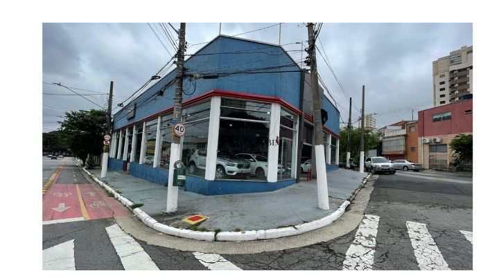 Depósito-Galpão-Armazém à venda, 600m² - Foto 31
