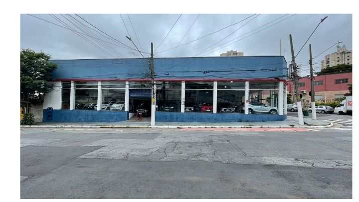 Depósito-Galpão-Armazém à venda, 600m² - Foto 30