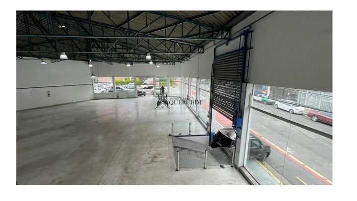 Depósito-Galpão-Armazém à venda, 600m² - Foto 8